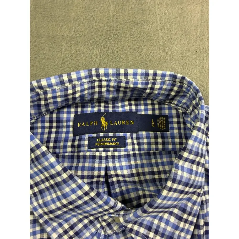 Polo Ralph Lauren elevate your